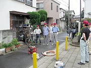 �P��ڂ̌P��