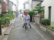 �P��ڂ̌P��