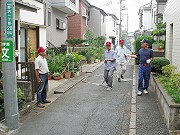 �P��ڂ̌P��