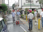 �P��ڂ̌P��