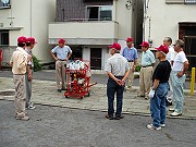 �P��ڂ̌P��